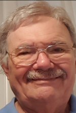 Dr. Howard Gilder, Retired Professor